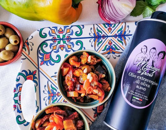 Caponata