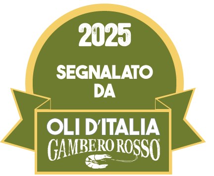 Documento originale: Oli d’Italia · Gambero Rosso