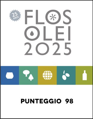 Documento originale: Flos Olei