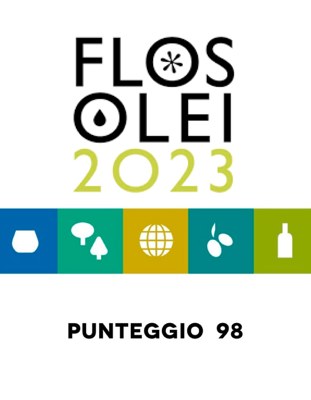 Documento originale: Flos Olei