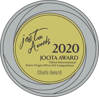 Documento originale: JOOTA · Chef’s Award
