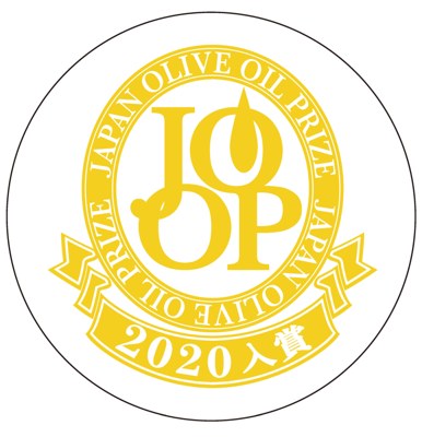 Documento originale: Japan Olive Oil Prize