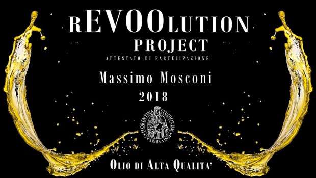 Documento originale: REVOOlution Project