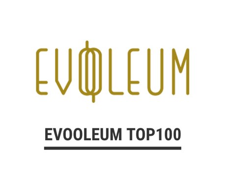 Documento originale: EVOOLEUM Top 100