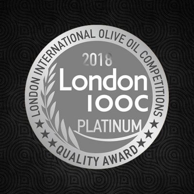 Documento originale: London IOOC · Platinum