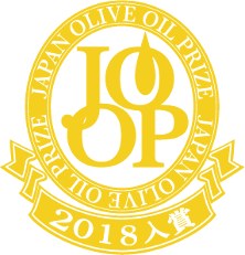 Documento originale: Japan Olive Oil Prize · Gold