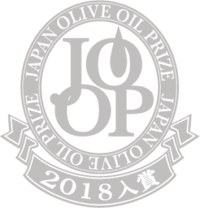 Documento originale: Japan Olive Oil Prize · Silver
