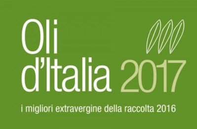 Documento originale: Oli d’Italia · Gambero Rosso