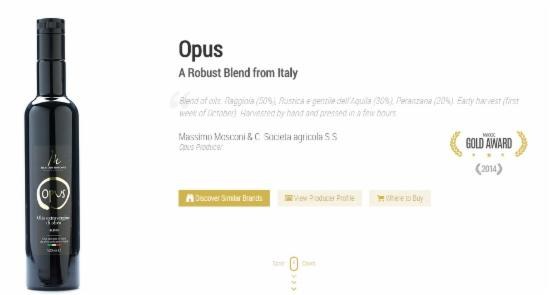 Documento originale: New York · Opus