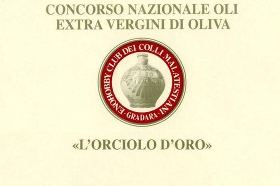 Documento originale: L’Orciolo d’Oro