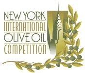 Documento originale: New York International Olive Oil Competition